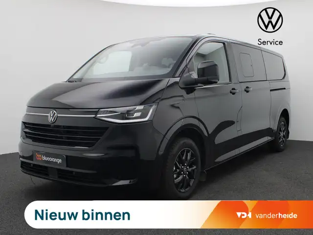 Volkswagen Transporter Caravelle 2.5 L2H1 eHybrid Style 231PK Aut. 360gr.