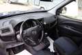Opel Combo Edition L1H1/1.HAND/AHK/TEMPOMAT/SHZ/BT/8FACH Bleu - thumbnail 11