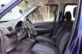 Opel Combo Edition L1H1/1.HAND/AHK/TEMPOMAT/SHZ/BT/8FACH Bleu - thumbnail 10