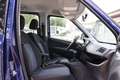 Opel Combo Edition L1H1/1.HAND/AHK/TEMPOMAT/SHZ/BT/8FACH Bleu - thumbnail 9