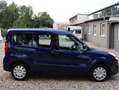 Opel Combo Edition L1H1/1.HAND/AHK/TEMPOMAT/SHZ/BT/8FACH Bleu - thumbnail 8