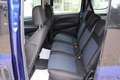 Opel Combo Edition L1H1/1.HAND/AHK/TEMPOMAT/SHZ/BT/8FACH Bleu - thumbnail 12
