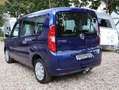 Opel Combo Edition L1H1/1.HAND/AHK/TEMPOMAT/SHZ/BT/8FACH Bleu - thumbnail 5