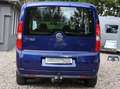 Opel Combo Edition L1H1/1.HAND/AHK/TEMPOMAT/SHZ/BT/8FACH Bleu - thumbnail 6