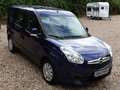 Opel Combo Edition L1H1/1.HAND/AHK/TEMPOMAT/SHZ/BT/8FACH Bleu - thumbnail 21