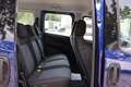 Opel Combo Edition L1H1/1.HAND/AHK/TEMPOMAT/SHZ/BT/8FACH Bleu - thumbnail 13
