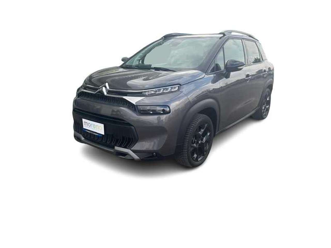 Citroen C3 Aircross 1.2 puretech Max s&s 110cv