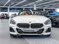 BMW Z4 M40i (ab 2017) HUD RFK NAVI LED Sound Syst. Blanc - thumbnail 5
