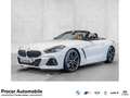 BMW Z4 M40i (ab 2017) HUD RFK NAVI LED Sound Syst. Blanc - thumbnail 1