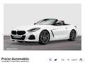 BMW Z4 M40i (ab 2017) HUD RFK NAVI LED Sound Syst. Weiß - thumbnail 1