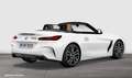BMW Z4 M40i (ab 2017) HUD RFK NAVI LED Sound Syst. Weiß - thumbnail 2
