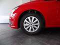 SEAT Ibiza 1.0 Style +,APP-Cont.,LED,RFK,5J.Garantie Rot - thumbnail 4