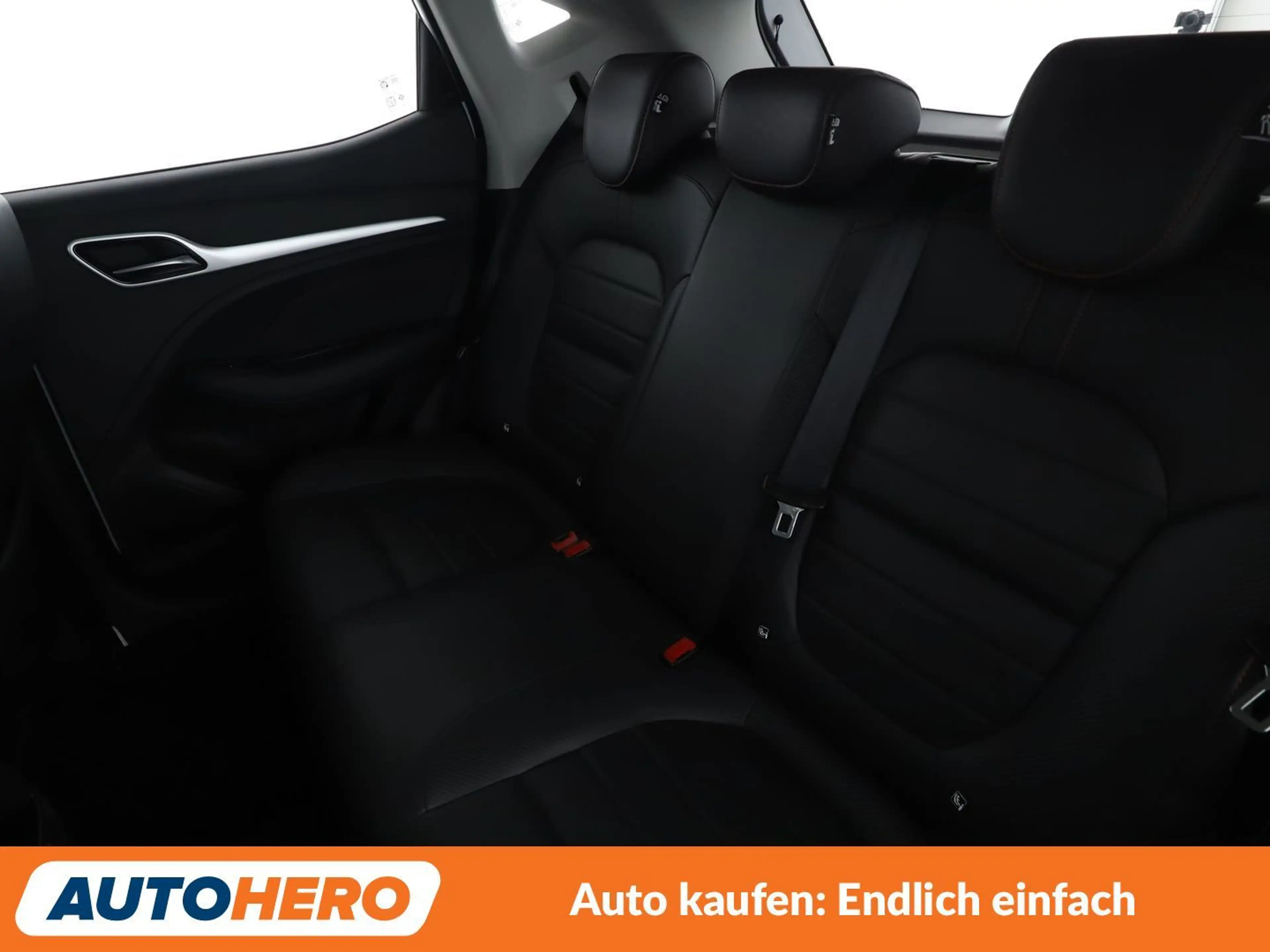 MG ZS 1.5 VTi Luxury — photo 14