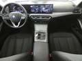 BMW 318 d touring*NAVI*LED*LIVE COCKPIT Nero - thumbnail 12