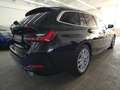 BMW 318 d touring*NAVI*LED*LIVE COCKPIT Nero - thumbnail 6