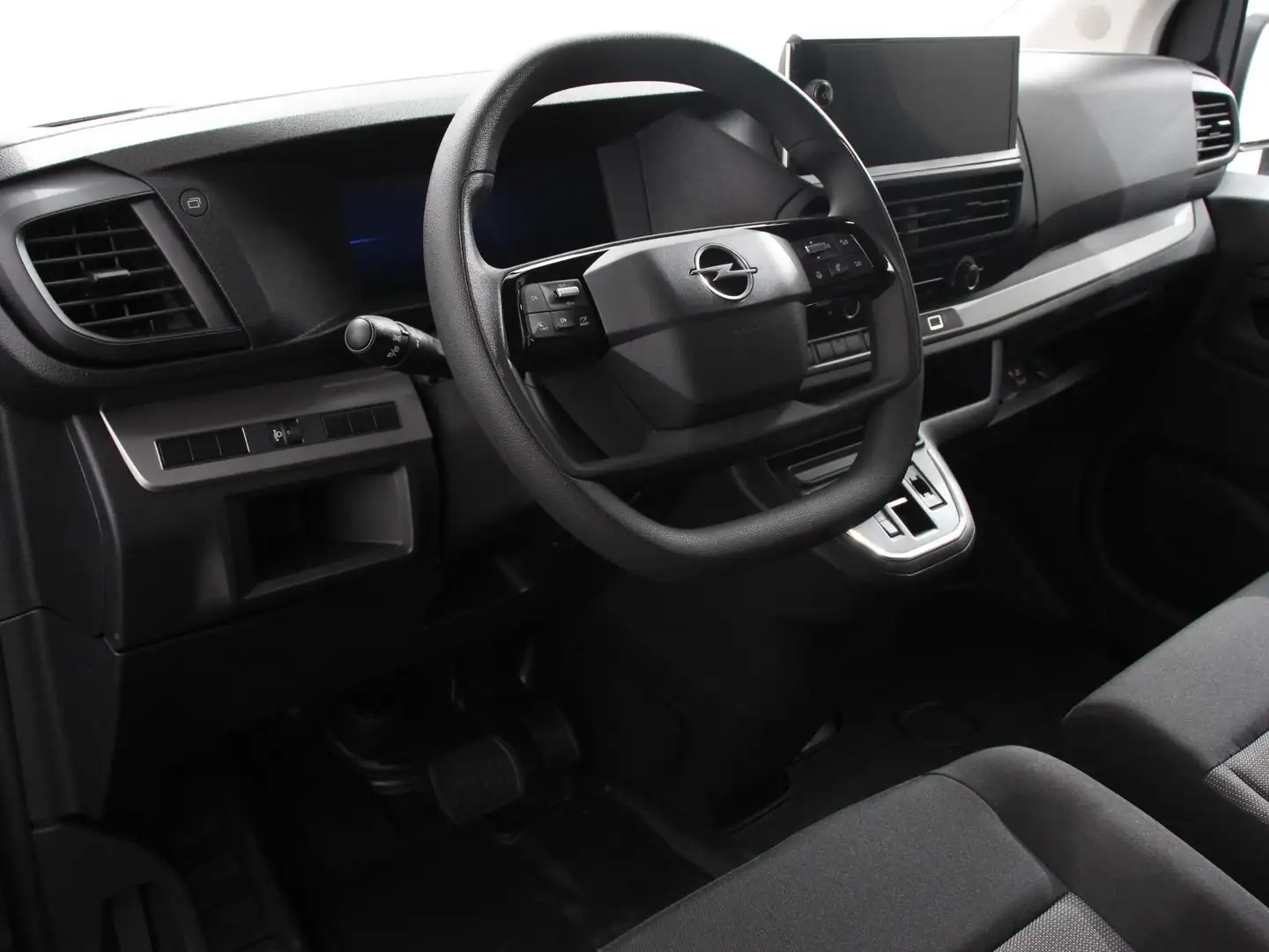 Opel Vivaro 2.0 BlueHDi 180 S&S L3 Automaat Apple Carplay /  A Grijs - 2