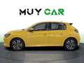 Peugeot 208 1.2 Puretech S&S Allure EAT8 100 Amarillo - thumbnail 4