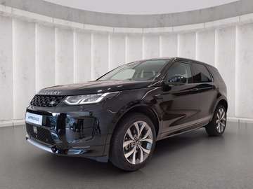 LAND ROVER 2.0 TD4 163 CV AWD Auto S