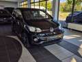 Volkswagen up! GTI 1.0 TSI RFK PDC wenig KM Schwarz - thumbnail 4