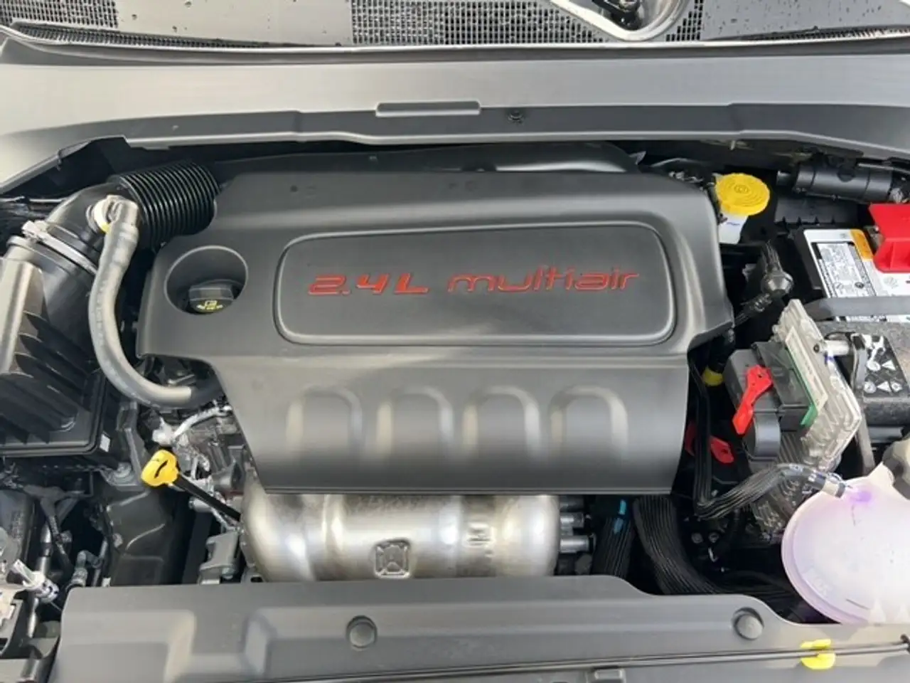 Jeep Compass photo Jeep Compass