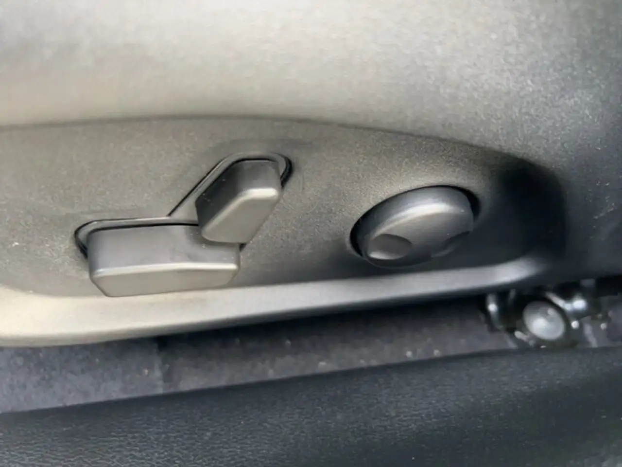 Jeep Compass photo Jeep Compass