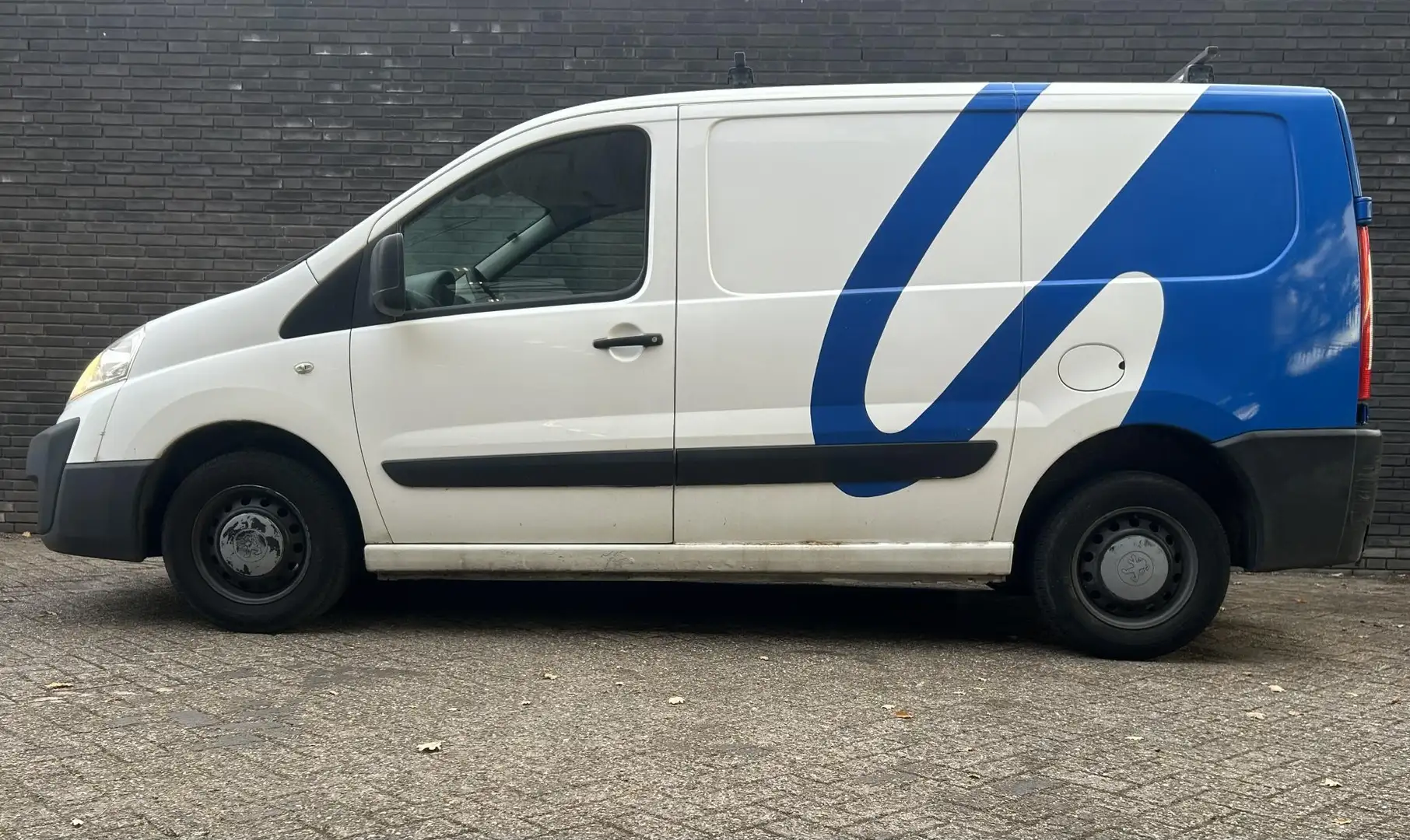 Peugeot Expert 227 1.6 HDI L1H1 Profit+ Nieuwe APK - 2