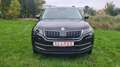Skoda Kodiaq Soleil 4x4*Navi*LEDER*ACC*Kamera*Standh* Noir - thumbnail 1
