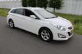 Hyundai i40 Wagon 1.6 GDI Blue Business Edition Navigatie Wit - thumbnail 5