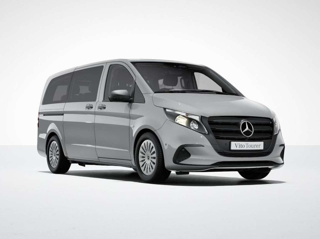 Mercedes-Benz Vito 116 CDI TOURER PRO LONG
