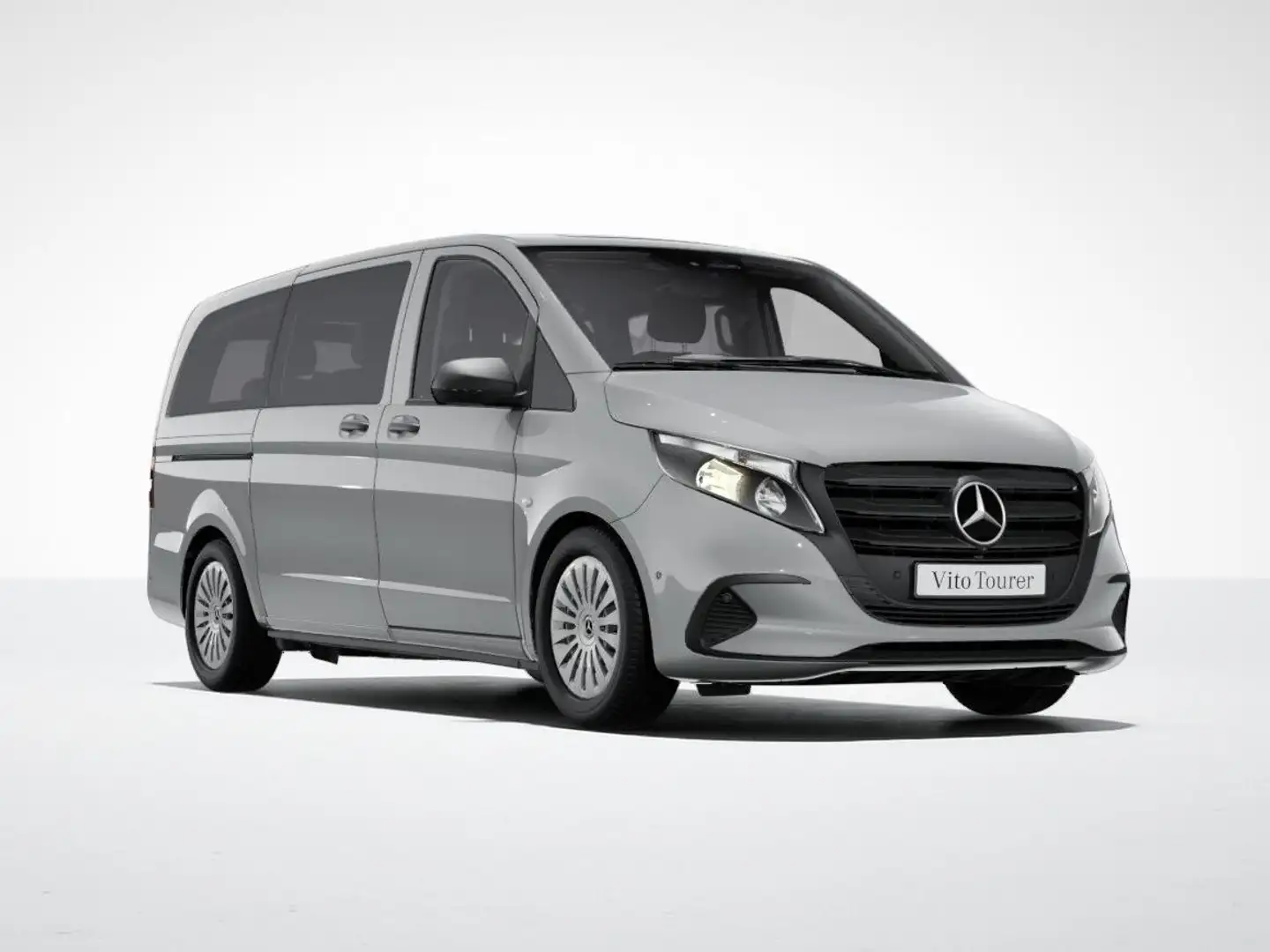 Mercedes-Benz Vito 116 CDI TOURER PRO LONG Grigio - 1