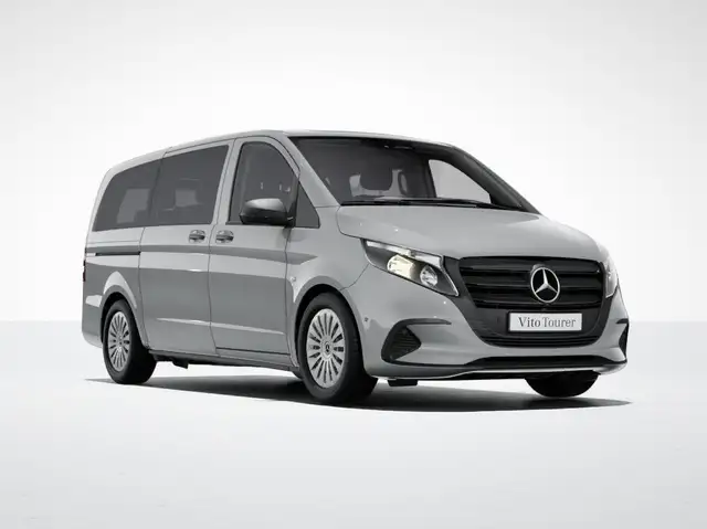 Mercedes-Benz Vito 116 CDI TOURER PRO LONG