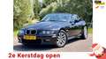 BMW Z3 Roadster 2.0 S Wide Body Leder Airco Stoelverwarmi Zwart - thumbnail 1
