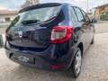 Dacia Sandero Sandero 1.5 dCi 8V 75CV Lauréate Blu/Azzurro - thumbnail 8