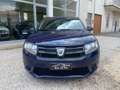 Dacia Sandero Sandero 1.5 dCi 8V 75CV Lauréate Blu/Azzurro - thumbnail 2