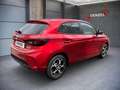 MG MG3 1,5 HEV Luxury MY25.5 Rot - thumbnail 4