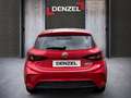 MG MG3 1,5 HEV Luxury MY25.5 Rot - thumbnail 11