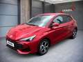 MG MG3 1,5 HEV Luxury MY25.5 Rot - thumbnail 1