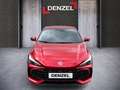MG MG3 1,5 HEV Luxury MY25.5 Rot - thumbnail 13