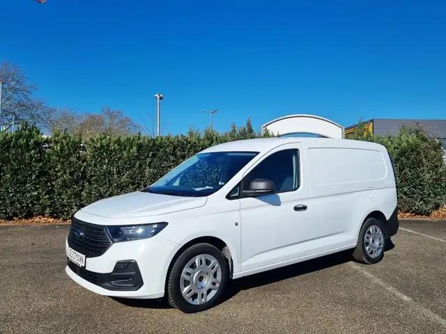 Ford Transit Connect Grand L2 FWD Autm. Trend AHK