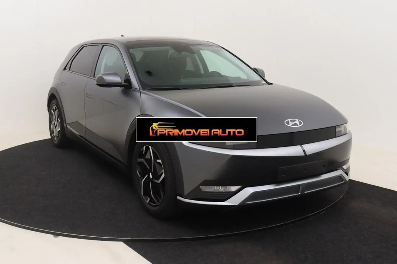 Hyundai IONIQ 5 5 77.4 kWh Smart Vision Grigio - 2