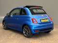 Fiat 500C 0.9 TwinAir Turbo Sport Sportvelgen! | Airco | Par Bleu - thumbnail 8