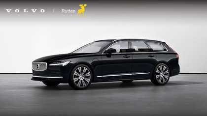 Volvo V90 T6 350PK Automaat Recharge AWD Ultimate Bright / G
