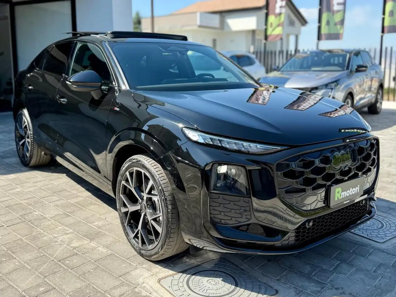Audi Q3 2026