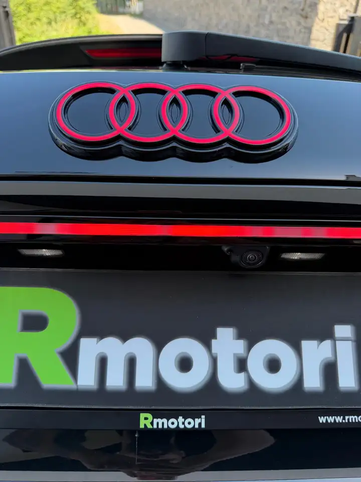 Audi Q3 2026 — фото 17