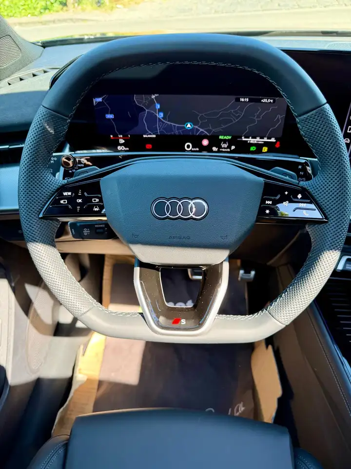 Audi Q3 2026