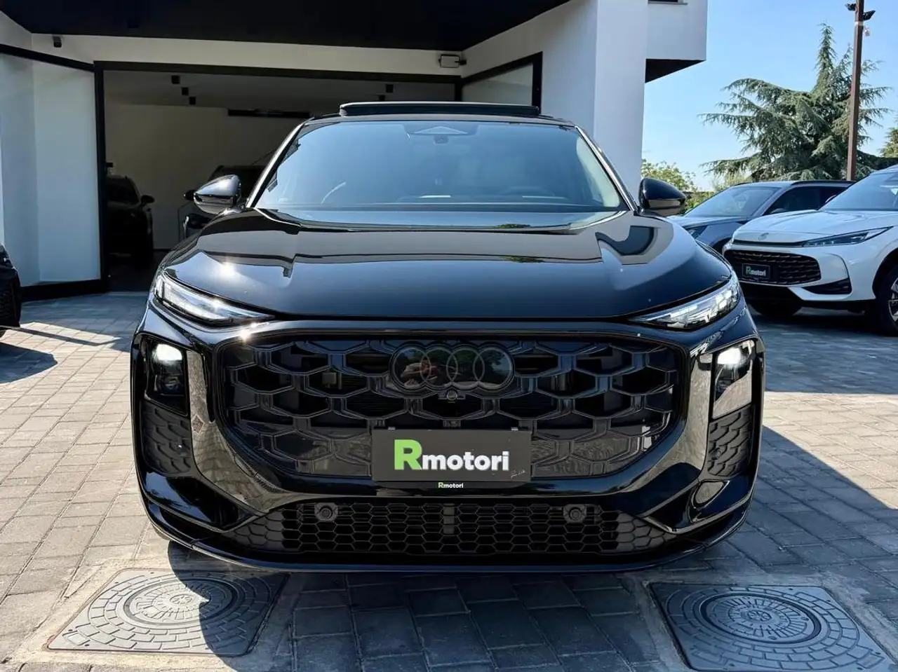Audi Q3 2026