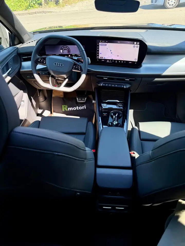 Audi Q3 2026