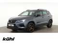 CUPRA Ateca 2.0 TSI 4Drive DSG LED/ACC/360°/Navi/AHK Grau - thumbnail 1