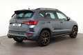 CUPRA Ateca 2.0 TSI 4Drive DSG LED/ACC/360°/Navi/AHK Grau - thumbnail 3