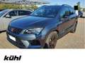 CUPRA Ateca 2.0 TSI 4Drive DSG LED/ACC/360°/Navi/AHK Grau - thumbnail 1